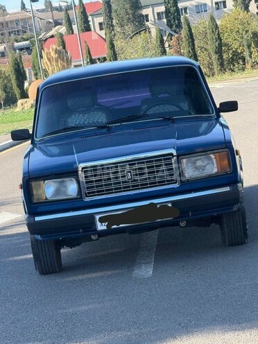 LADA (VAZ) 2104 2003, 18,500 km - 1.3 l - Gəncə