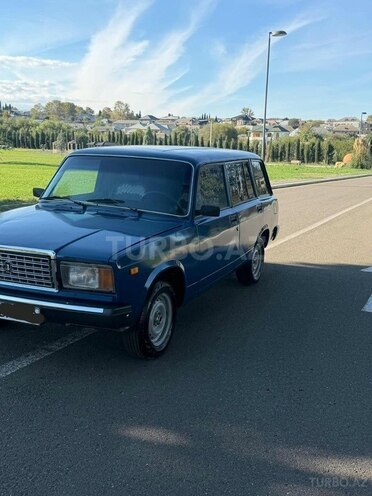 LADA (VAZ) 2104 2003, 18,500 km - 1.3 l - Gəncə