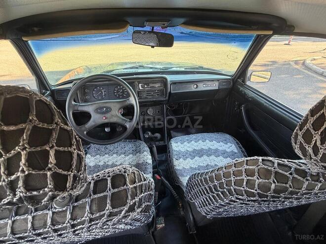 LADA (VAZ) 2104 2003, 18,500 km - 1.3 l - Gəncə