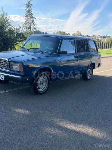 LADA (VAZ) 2104 2003, 18,500 km - 1.3 l - Gəncə