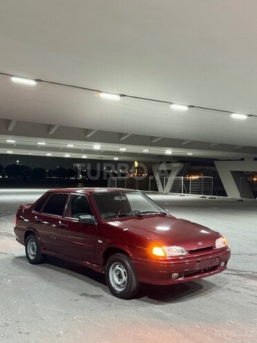 LADA (VAZ) 2115 2010, 200,000 km - 1.6 l - Bakı