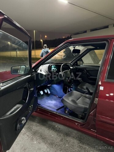 LADA (VAZ) 2115 2010, 200,000 km - 1.6 l - Bakı