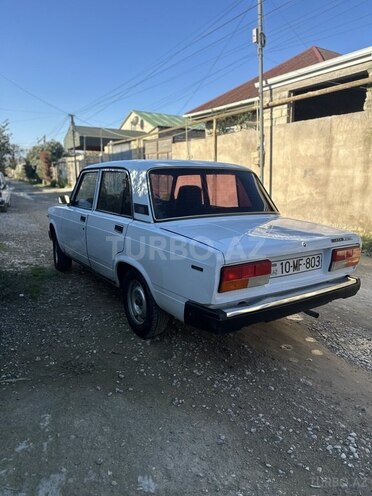 LADA (VAZ) 2107 2004, 22,525 km - 1.6 l - Bakı