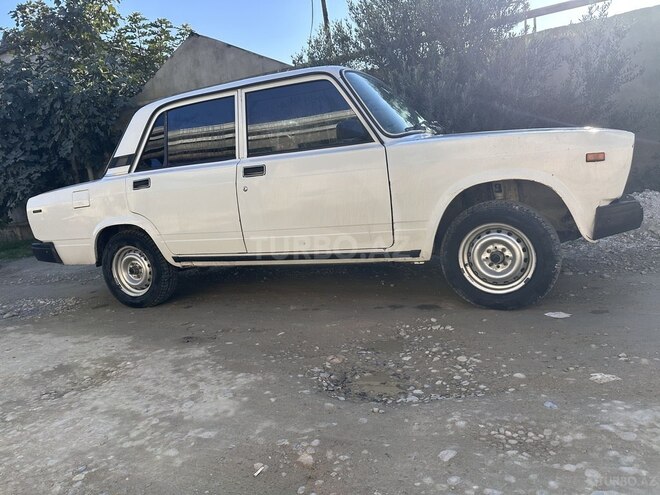 LADA (VAZ) 2107 2004, 22,525 km - 1.6 l - Bakı