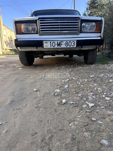 LADA (VAZ) 2107 2004, 22,525 km - 1.6 l - Bakı