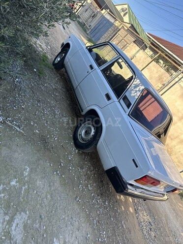 LADA (VAZ) 2107 2004, 22,525 km - 1.6 l - Bakı