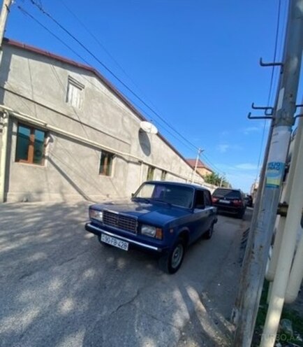 LADA (VAZ) 2107 2003, 87,319 km - 1.6 l - Bakı