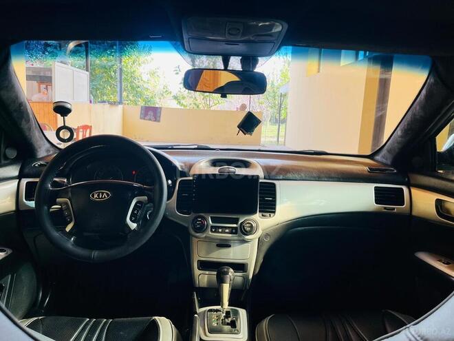Kia Optima 2006, 231,800 km - 2.0 l - Sumqayıt