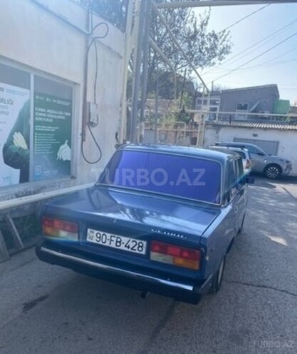 LADA (VAZ) 2107 2003, 87,319 km - 1.6 l - Bakı