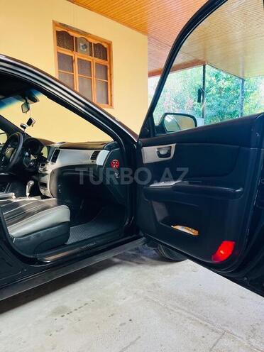 Kia Optima 2006, 231,800 km - 2.0 l - Sumqayıt