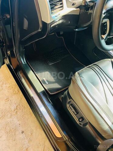 Kia Optima 2006, 231,800 km - 2.0 l - Sumqayıt