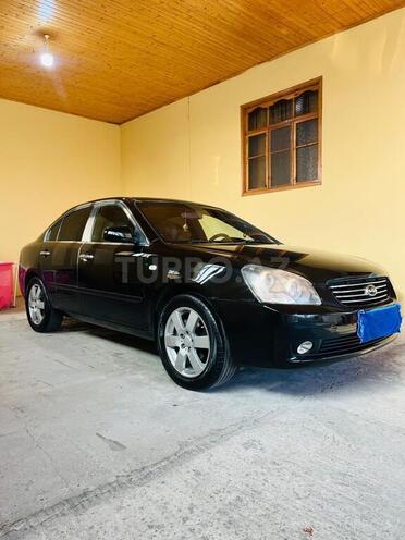 Kia Optima 2006, 231,800 km - 2.0 l - Sumqayıt