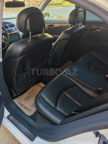 Mercedes E 240 2002, 149,900 km - 2.6 l - Bakı