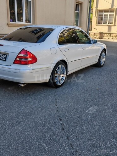 Mercedes E 240 2002, 149,900 km - 2.6 l - Bakı