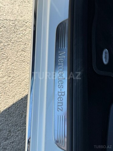 Mercedes E 220 d 2017, 299,000 km - 2.0 l - Bakı