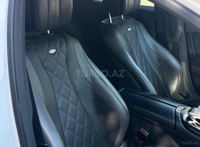 Mercedes E 220 d 2017, 299,000 km - 2.0 l - Bakı