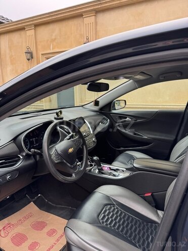 Chevrolet Malibu 2019, 155,000 km - 1.5 l - Bakı