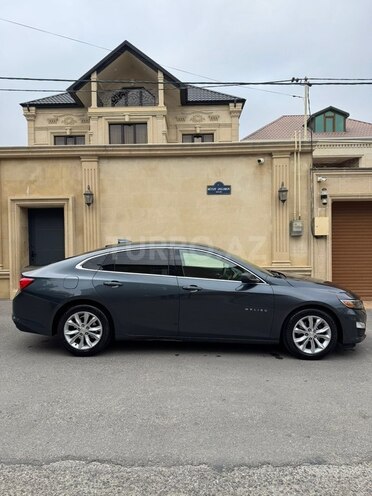 Chevrolet Malibu 2019, 155,000 km - 1.5 l - Bakı