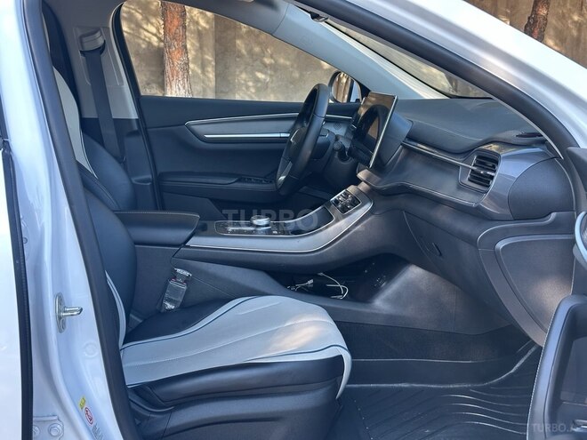 BYD Destroyer 05 2024, 12,000 km - 1.5 l - Bakı