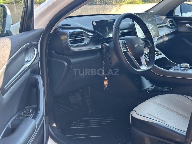 BYD Destroyer 05 2024, 12,000 km - 1.5 l - Bakı