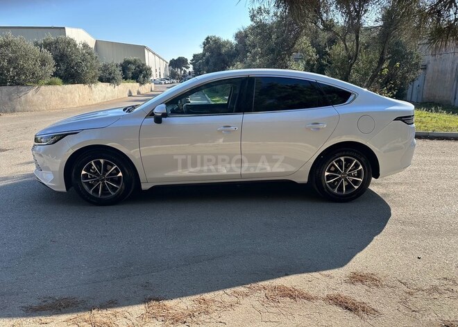 BYD Destroyer 05 2024, 12,000 km - 1.5 l - Bakı