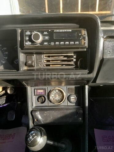 LADA (VAZ) 2107 1999, 35,000 km - 1.5 l - Şirvan