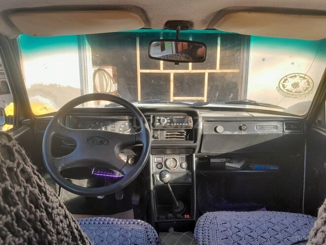 LADA (VAZ) 2107 1999, 35,000 km - 1.5 l - Şirvan