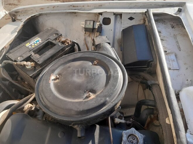 LADA (VAZ) 2107 1999, 35,000 km - 1.5 l - Şirvan