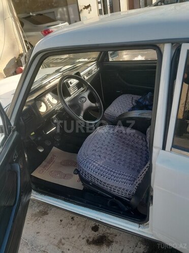 LADA (VAZ) 2107 1999, 35,000 km - 1.5 l - Şirvan
