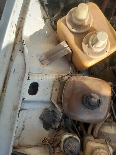 LADA (VAZ) 2107 1999, 35,000 km - 1.5 l - Şirvan