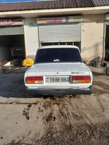LADA (VAZ) 2107 1999, 35,000 km - 1.5 l - Şirvan
