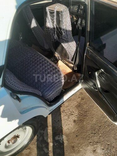 LADA (VAZ) 2107 1999, 35,000 km - 1.5 l - Şirvan
