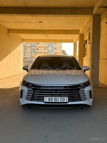 BYD Destroyer 05 2025, 24,000 km - 1.5 l - Bakı