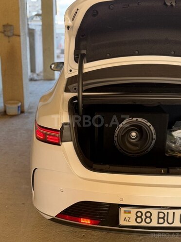 BYD Destroyer 05 2025, 24,000 km - 1.5 l - Bakı