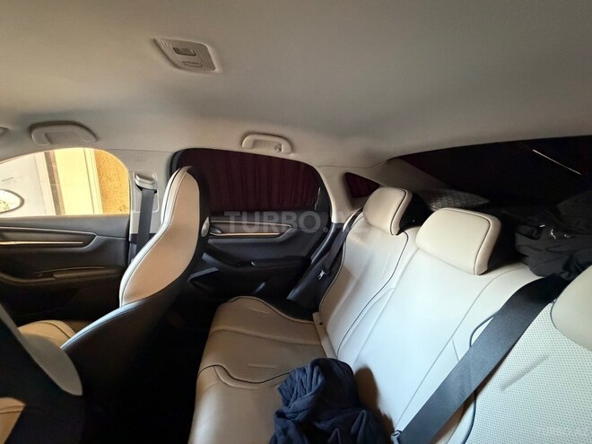 BYD Destroyer 05 2025, 24,000 km - 1.5 l - Bakı