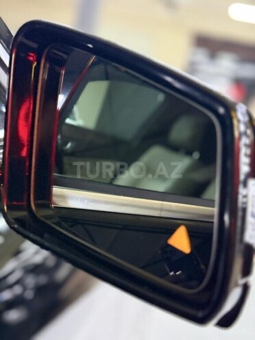 Mercedes E 300 2012, 287,000 km - 3.5 l - Sumqayıt