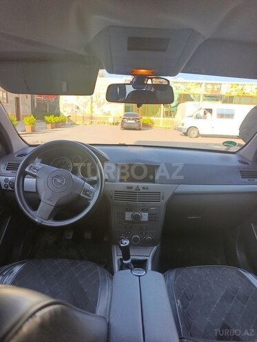 Opel Astra 2006, 280,650 km - 1.4 л - Hacıqabul