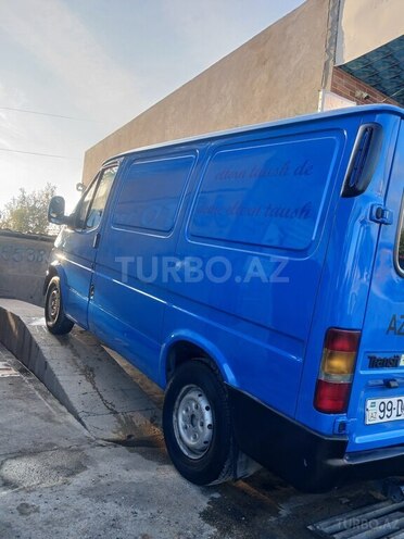 Ford Transit 1997, 360,000 km - 2.5 l - Ağsu