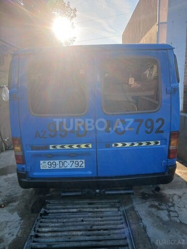 Ford Transit 1997, 360,000 km - 2.5 l - Ağsu