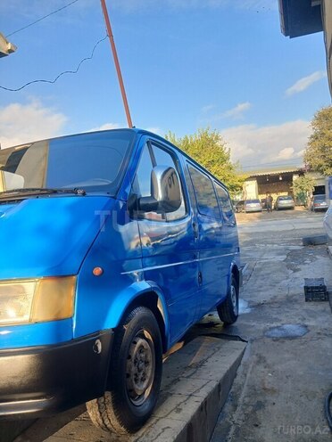 Ford Transit 1997, 360,000 km - 2.5 l - Ağsu