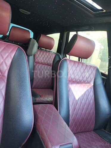 Mercedes E 230 1997, 350,000 km - 2.3 l - Bakı