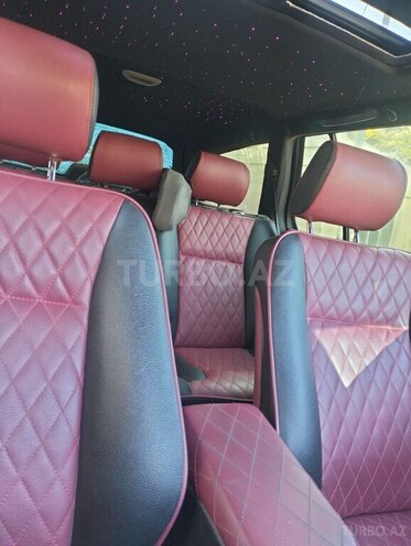 Mercedes E 230 1997, 350,000 km - 2.3 l - Bakı