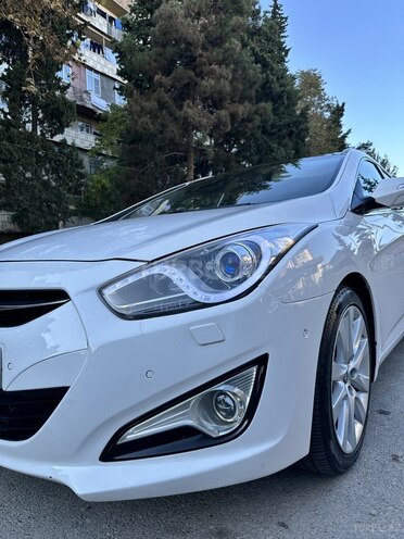 Hyundai i40 2012, 271,570 km - 2.0 l - Bakı