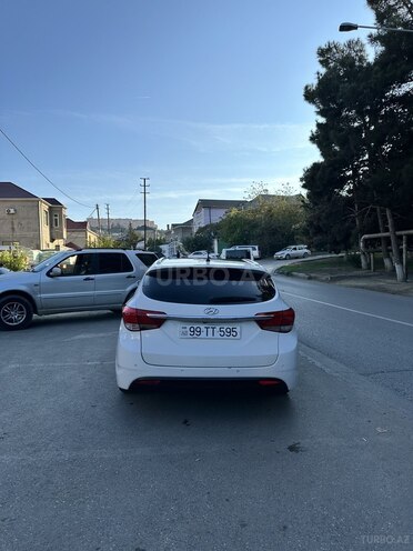 Hyundai i40 2012, 271,570 km - 2.0 l - Bakı
