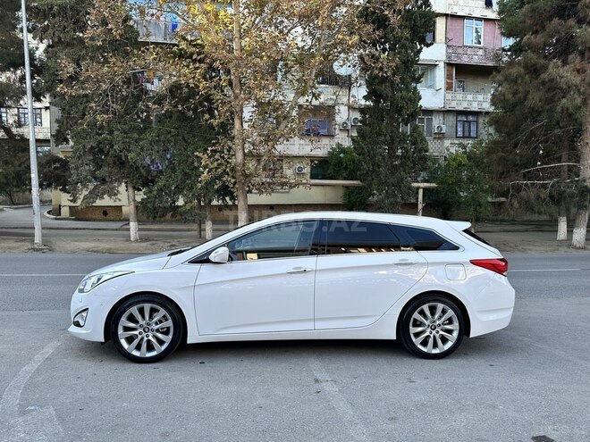 Hyundai i40 2012, 271,570 km - 2.0 l - Bakı