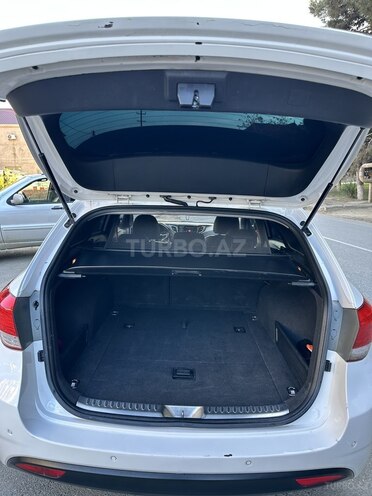 Hyundai i40 2012, 271,570 km - 2.0 l - Bakı