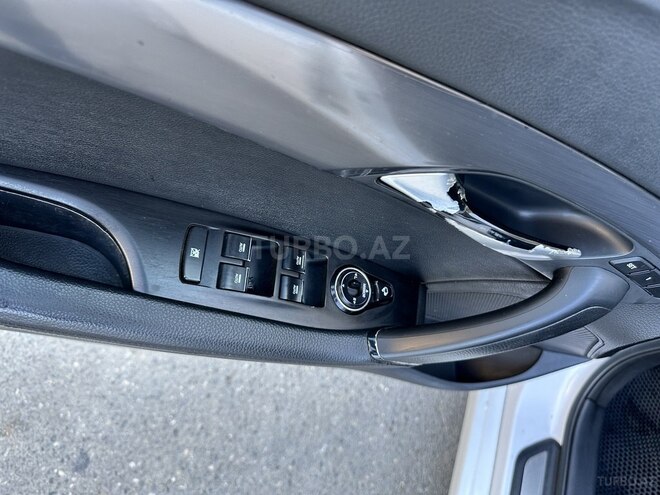 Hyundai i40 2012, 271,570 km - 2.0 l - Bakı