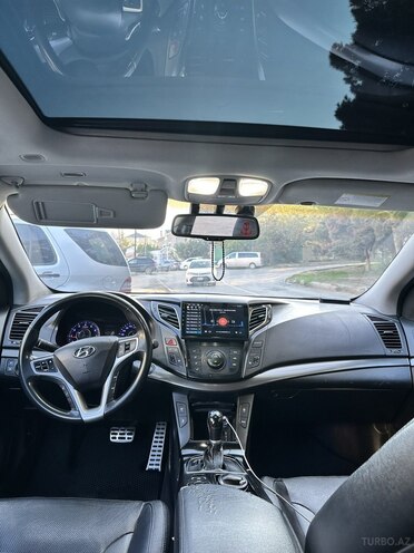 Hyundai i40 2012, 271,570 km - 2.0 l - Bakı