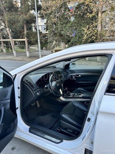 Hyundai i40 2012, 271,570 km - 2.0 l - Bakı