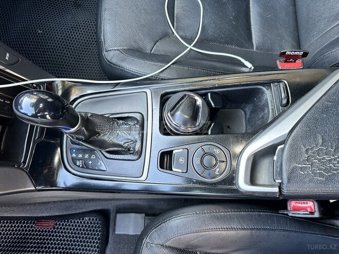 Hyundai i40 2012, 271,570 km - 2.0 l - Bakı